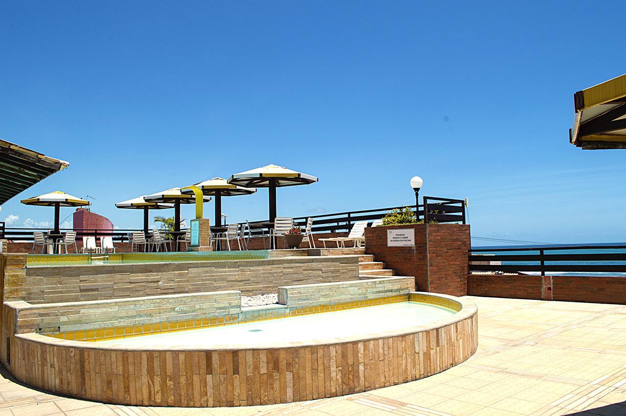 Apartamento Pipa Deluxe Praia de Pipa Екстериор снимка