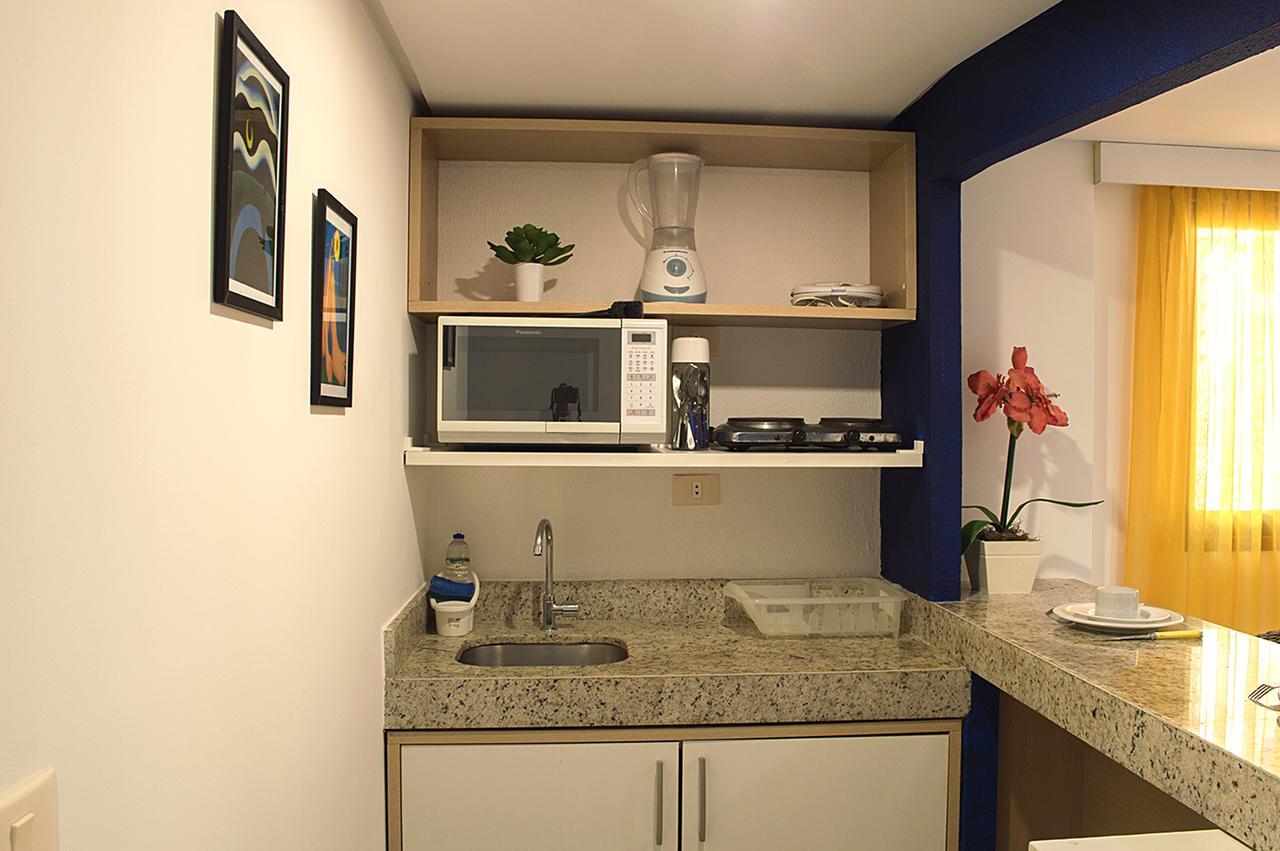 Apartamento Pipa Deluxe Praia de Pipa Екстериор снимка