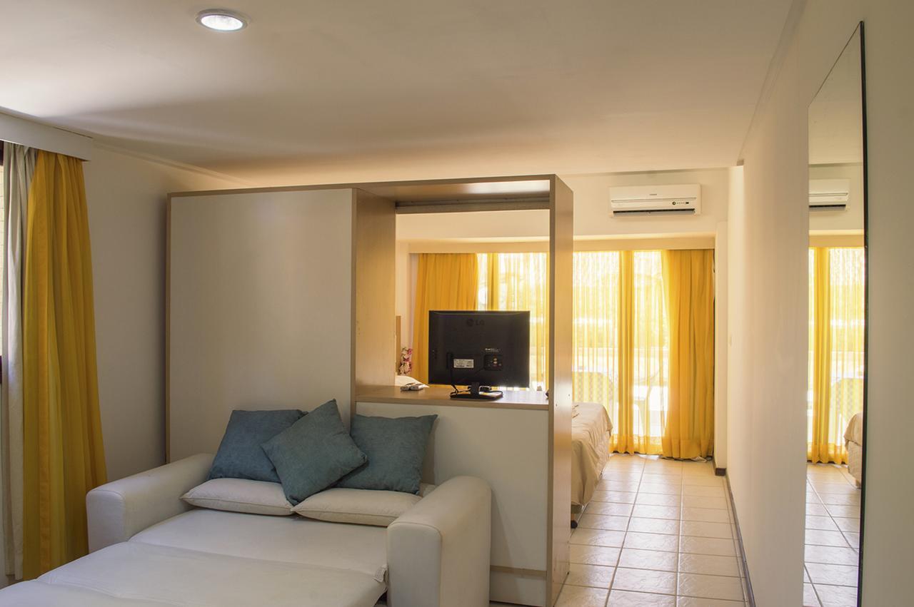 Apartamento Pipa Deluxe Praia de Pipa Екстериор снимка